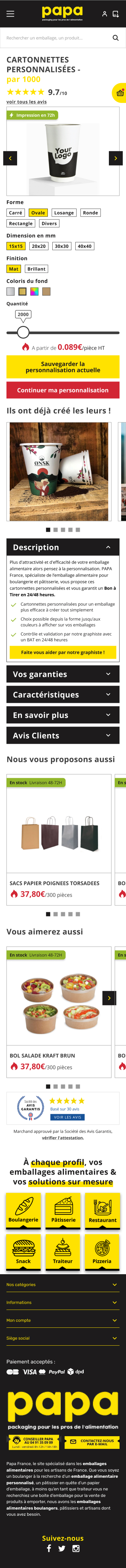 PAPA France - Gallery 7